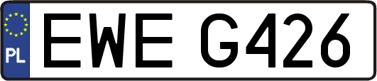 EWEG426