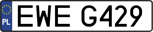 EWEG429