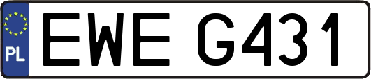 EWEG431