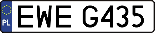 EWEG435