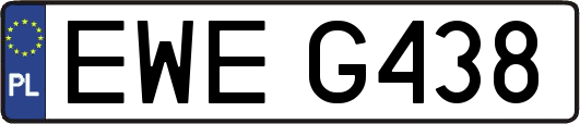 EWEG438
