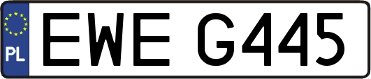 EWEG445