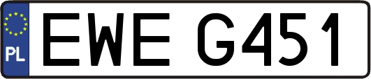 EWEG451