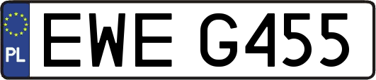 EWEG455