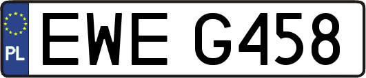 EWEG458