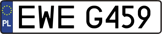 EWEG459