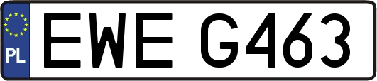 EWEG463