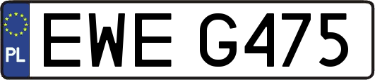 EWEG475