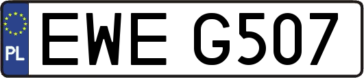 EWEG507