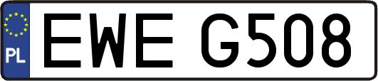 EWEG508