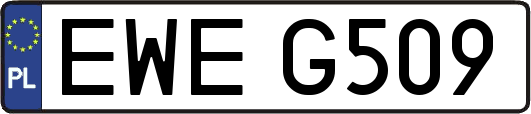 EWEG509