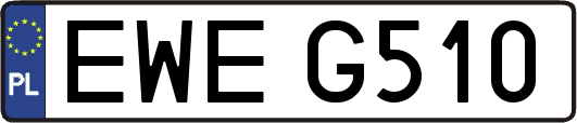 EWEG510