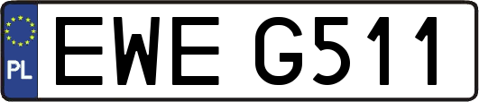 EWEG511