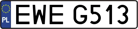 EWEG513