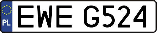 EWEG524