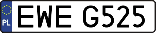 EWEG525
