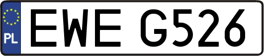 EWEG526