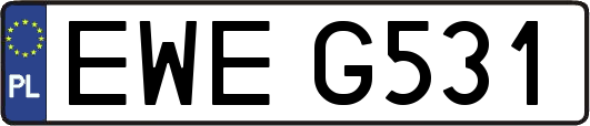 EWEG531