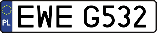 EWEG532