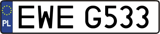 EWEG533