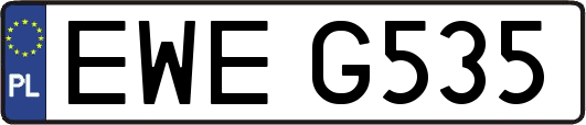 EWEG535