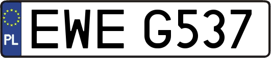 EWEG537