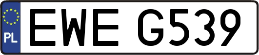 EWEG539