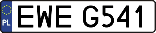 EWEG541