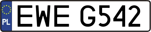 EWEG542