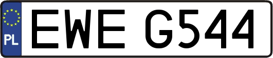 EWEG544