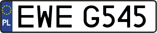 EWEG545