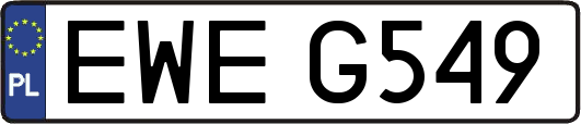 EWEG549