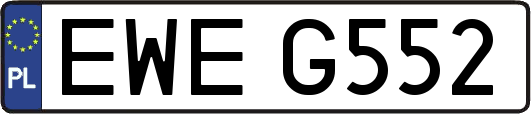 EWEG552