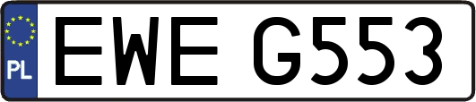 EWEG553