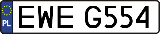 EWEG554