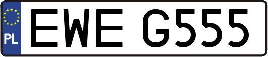 EWEG555