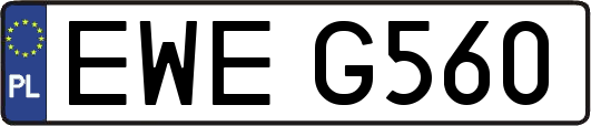 EWEG560