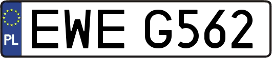 EWEG562