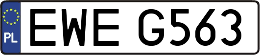 EWEG563