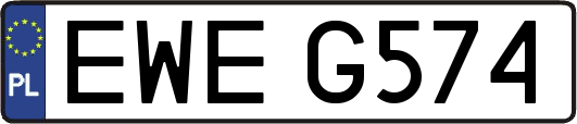 EWEG574