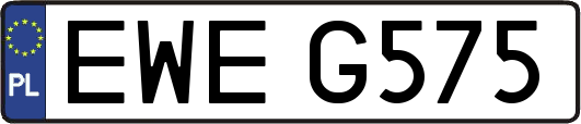 EWEG575