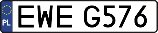 EWEG576