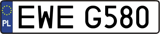 EWEG580