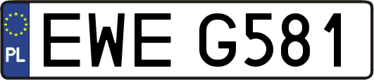 EWEG581