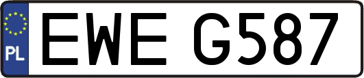 EWEG587