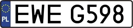 EWEG598