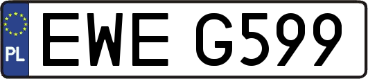 EWEG599