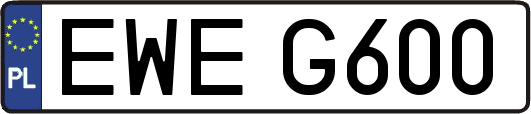 EWEG600