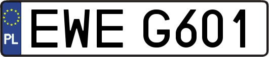 EWEG601