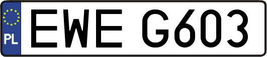 EWEG603